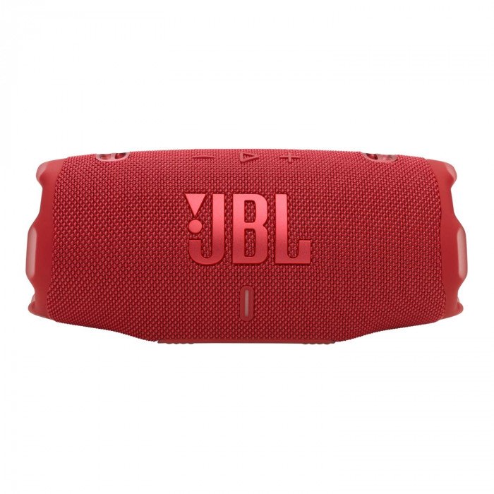 Портативная колонка JBL Charge 6, Red