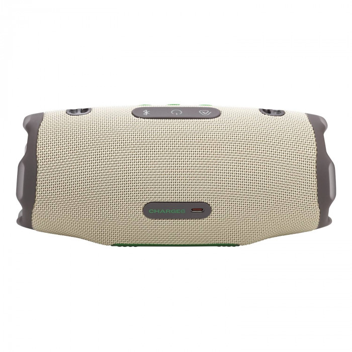 Портативная колонка JBL Charge 6, Sand