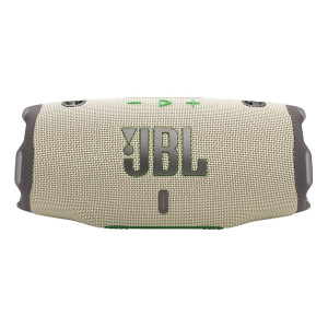 Портативная колонка JBL Charge 6, Sand