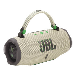 Портативная колонка JBL Charge 6, Sand