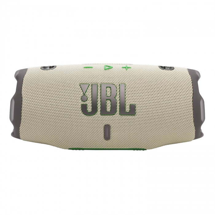 Портативная колонка JBL Charge 6, Sand