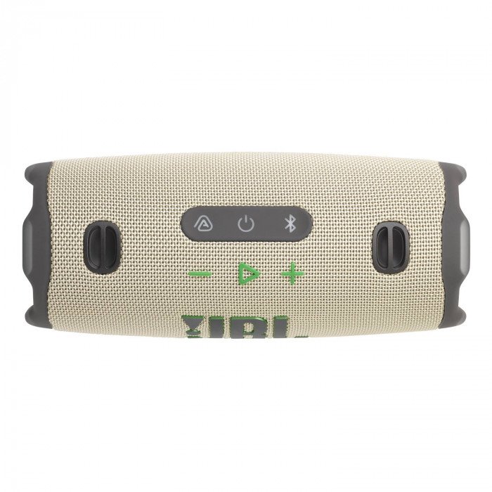 Портативная колонка JBL Charge 6, Sand
