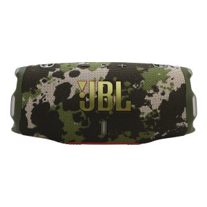 Портативная колонка JBL Charge 6, Squad