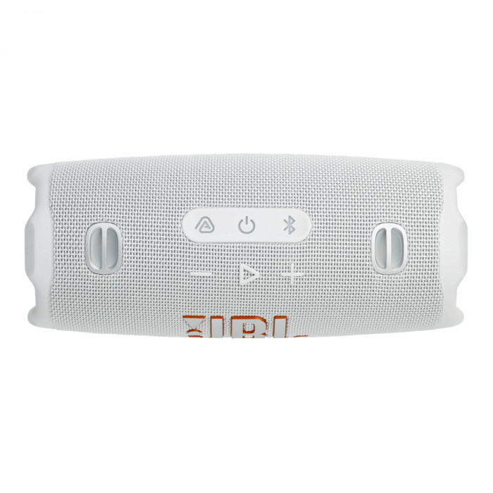 Портативная колонка JBL Charge 6, White