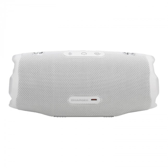 Портативная колонка JBL Charge 6, White
