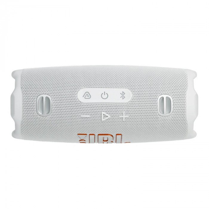 Портативная колонка JBL Charge 6, White