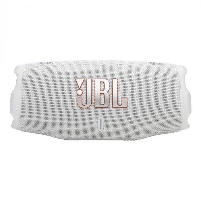 Портативная колонка JBL Charge 6, White