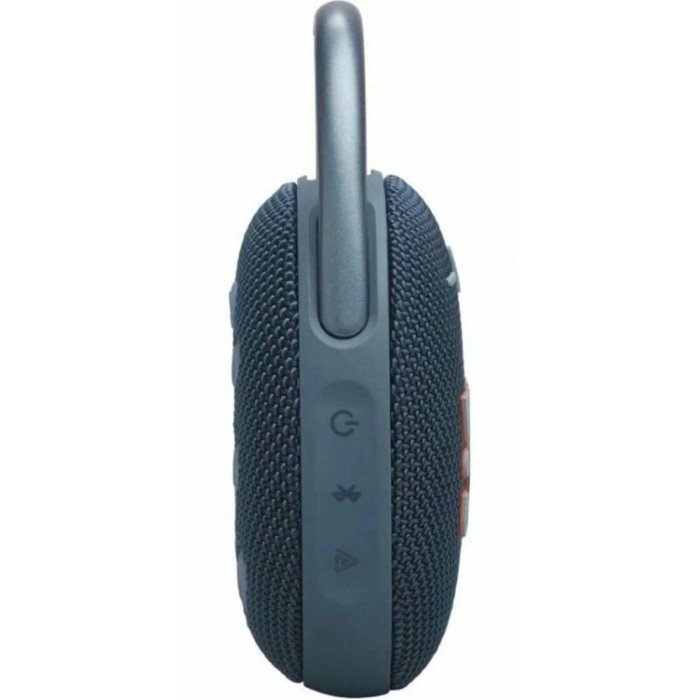 Портативная колонка JBL Clip 5, Blue
