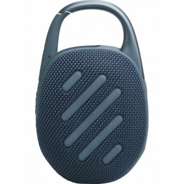 Портативная колонка JBL Clip 5, Blue