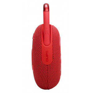 Портативная колонка JBL Clip 5, Red