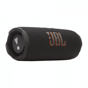 Портативная колонка JBL Flip 7, Black