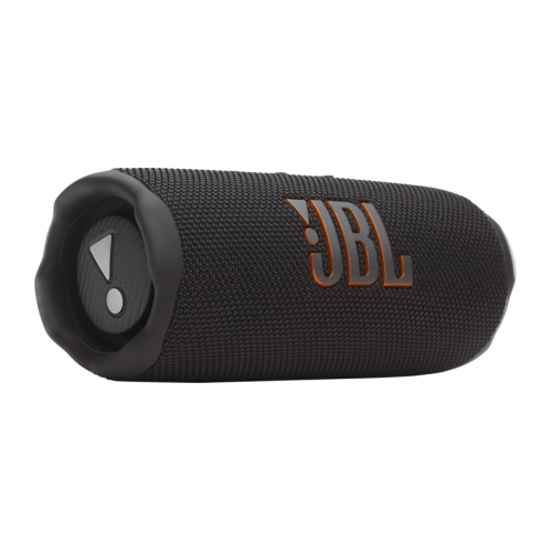 Портативная колонка JBL Flip 7, Black