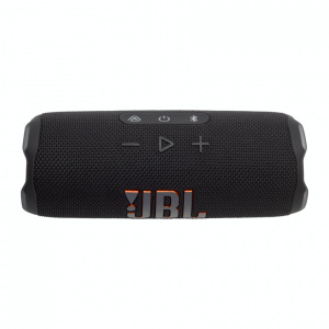 Портативная колонка JBL Flip 7, Black