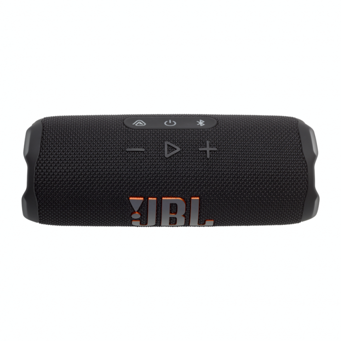 Портативная колонка JBL Flip 7, Black