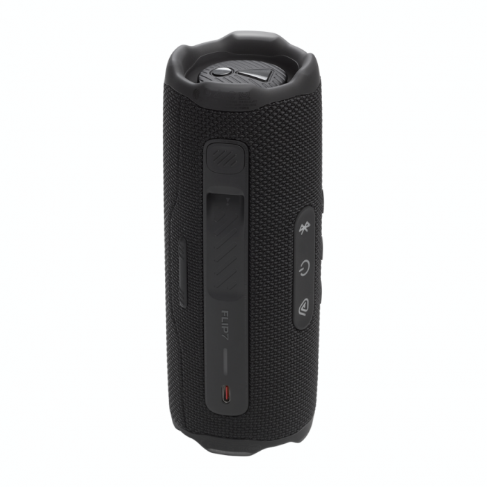 Портативная колонка JBL Flip 7, Black