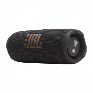 Портативная колонка JBL Flip 7, Black