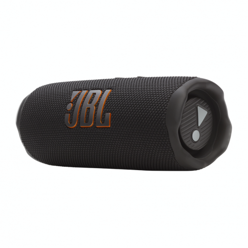 Портативная колонка JBL Flip 7, Black