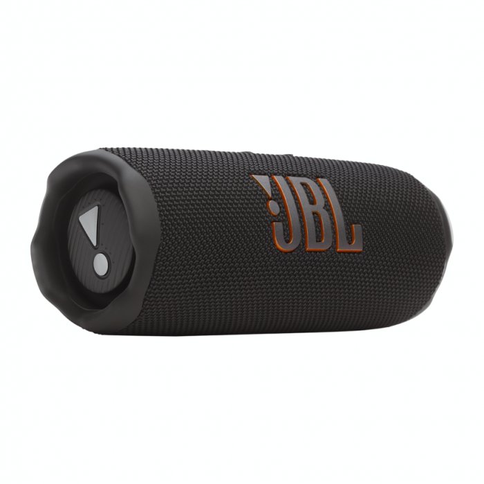 Портативная колонка JBL Flip 7, Black