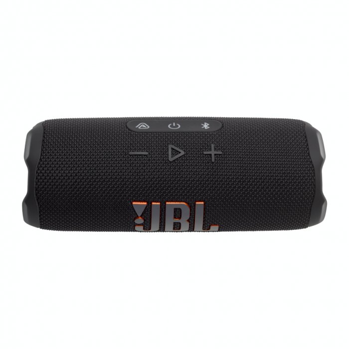 Портативная колонка JBL Flip 7, Black