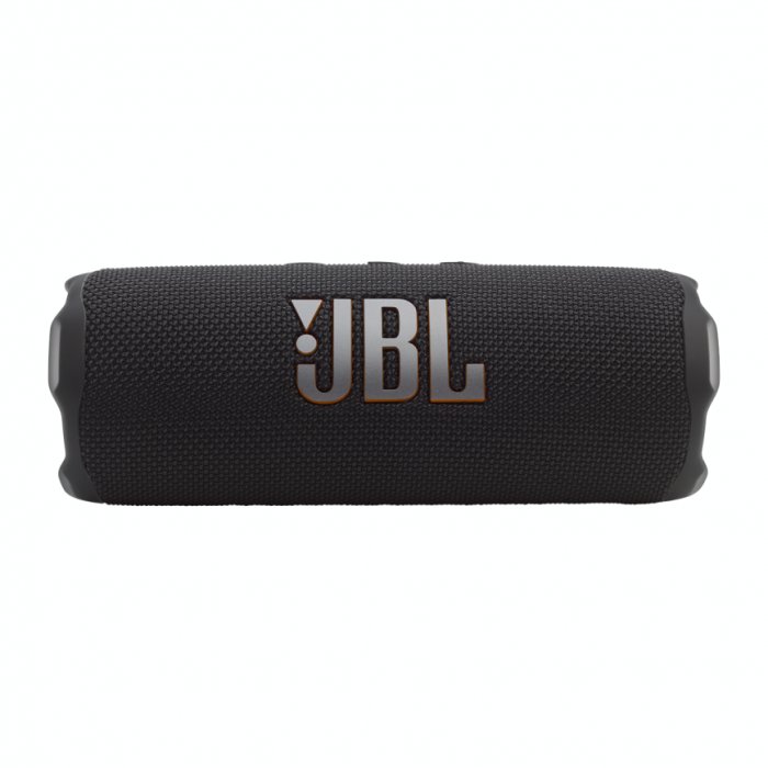 Портативная колонка JBL Flip 7, Black