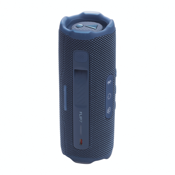 Портативная колонка JBL Flip 7, Blue