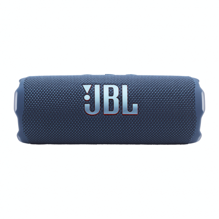 Портативная колонка JBL Flip 7, Blue