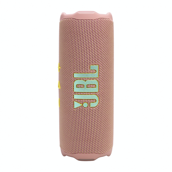 Портативная колонка JBL Flip 7, Pink