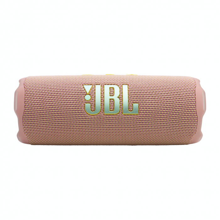 Портативная колонка JBL Flip 7, Pink