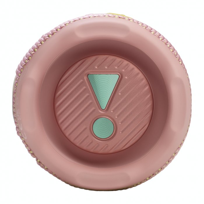 Портативная колонка JBL Flip 7, Pink