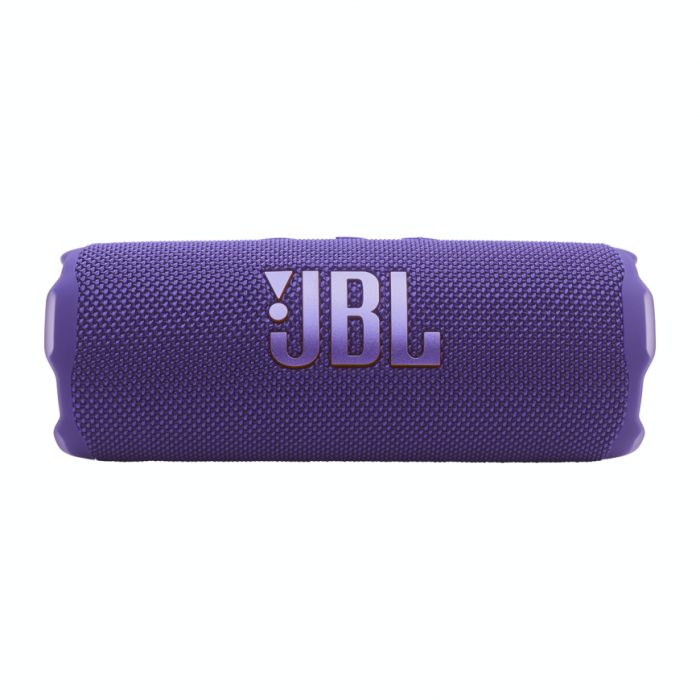 Портативная колонка JBL Flip 7, Purple