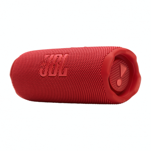 Портативная колонка JBL Flip 7, Red