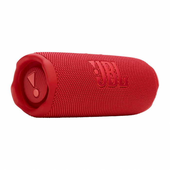 Портативная колонка JBL Flip 7, Red