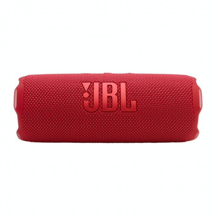 Портативная колонка JBL Flip 7, Red