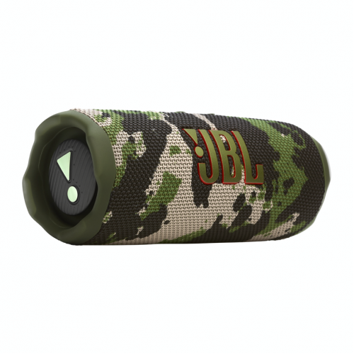 Портативная колонка JBL Flip 7, Squad