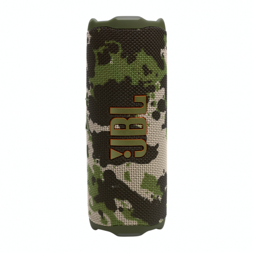 Портативная колонка JBL Flip 7, Squad