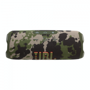 Портативная колонка JBL Flip 7, Squad
