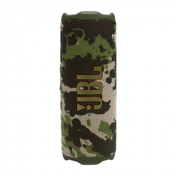 Портативная колонка JBL Flip 7, Squad