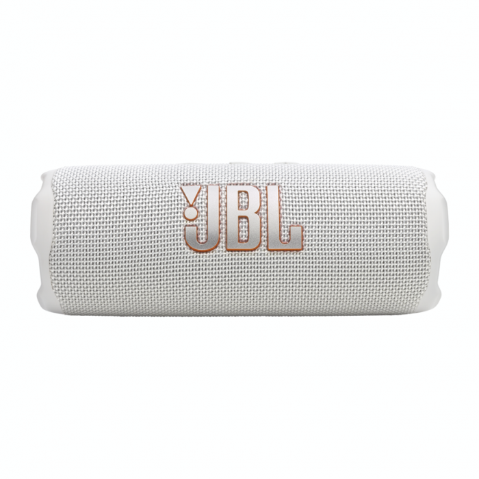 Портативная колонка JBL Flip 7, White