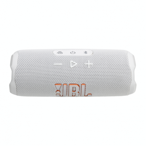 Портативная колонка JBL Flip 7, White