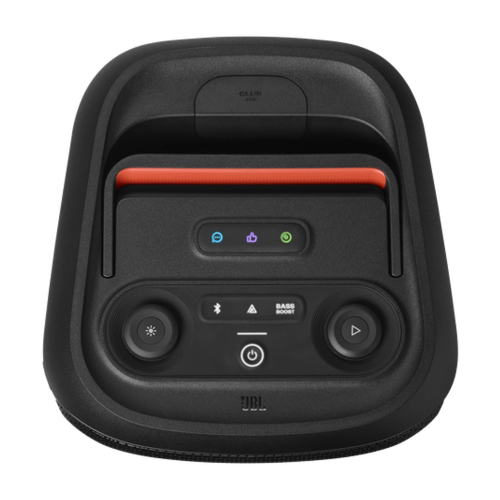 Портативная колонка JBL Partybox 120, Black