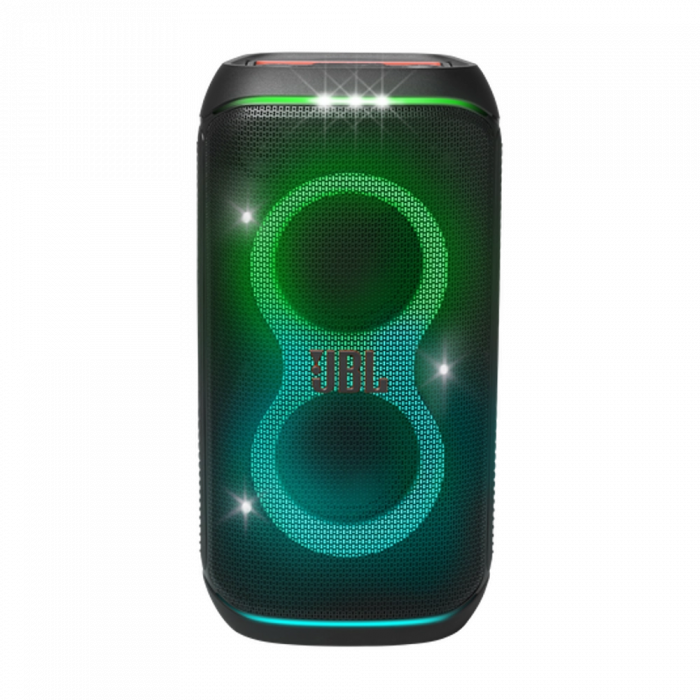 Портативная колонка JBL Partybox 120, Black