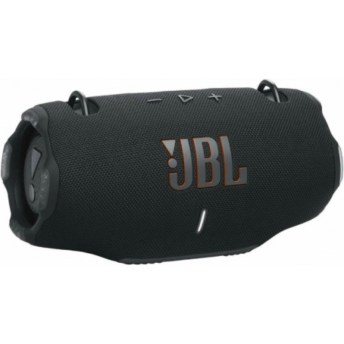 Портативная колонка JBL Xtreme 4, Black