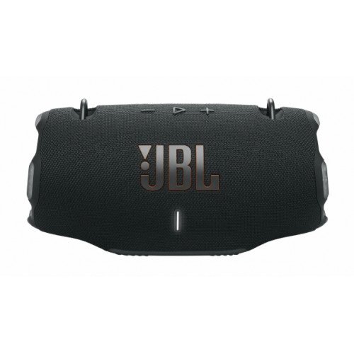 Портативная колонка JBL Xtreme 4, Black