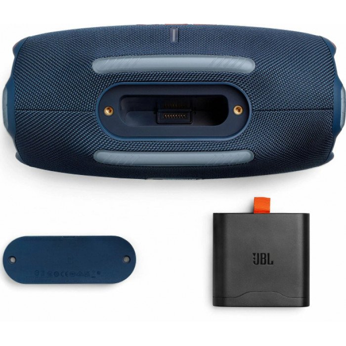 Портативная колонка JBL Xtreme 4, Blue