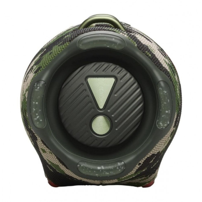 Портативная колонка JBL Xtreme 4, Squad
