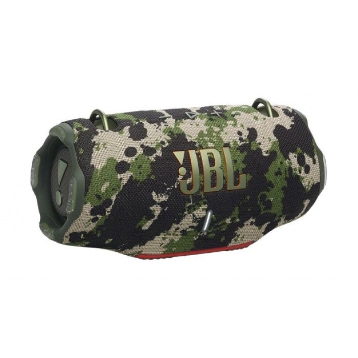 Портативная колонка JBL Xtreme 4, Squad