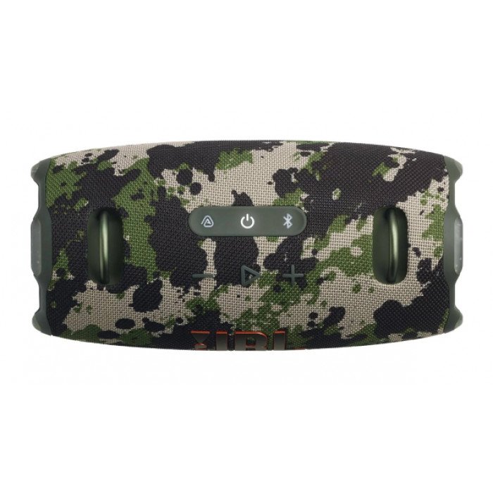 Портативная колонка JBL Xtreme 4, Squad