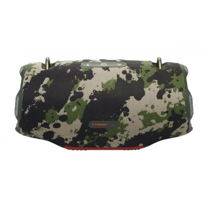 Портативная колонка JBL Xtreme 4, Squad