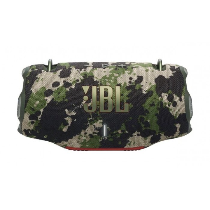 Портативная колонка JBL Xtreme 4, Squad