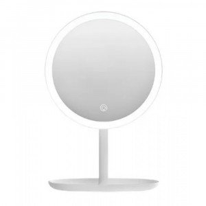 Зеркало для макияжа Jordan Judy Led Lighted Makeup Mirror (NV543), белый